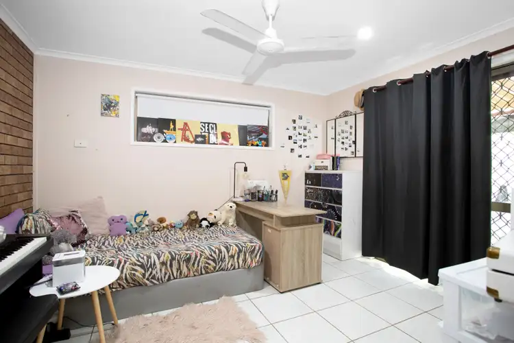 Seventh view of Homely house listing, 8 Raymond Croker Avenue, Mount Pleasant QLD 4740