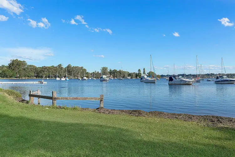 Fourth view of Homely house listing, 3 Lake Street, Bolton Point NSW 2283