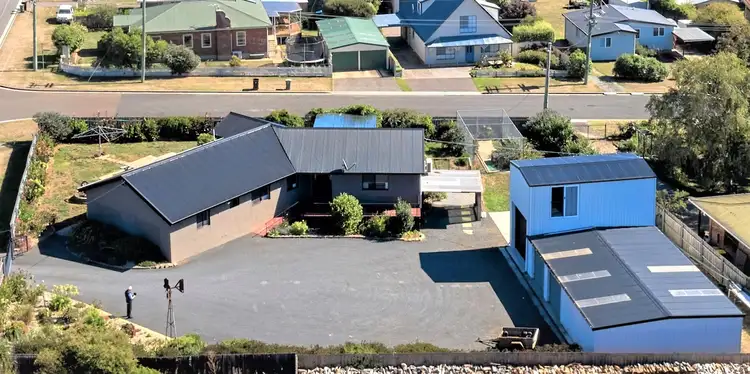 34 Lewis Street, Longford TAS 7301