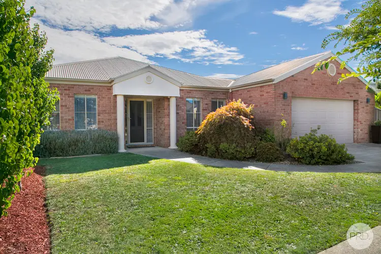 Main view of Homely house listing, 3 The Terrace, Alfredton VIC 3350