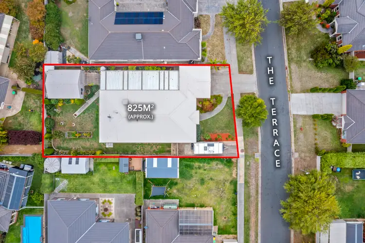 Third view of Homely house listing, 3 The Terrace, Alfredton VIC 3350