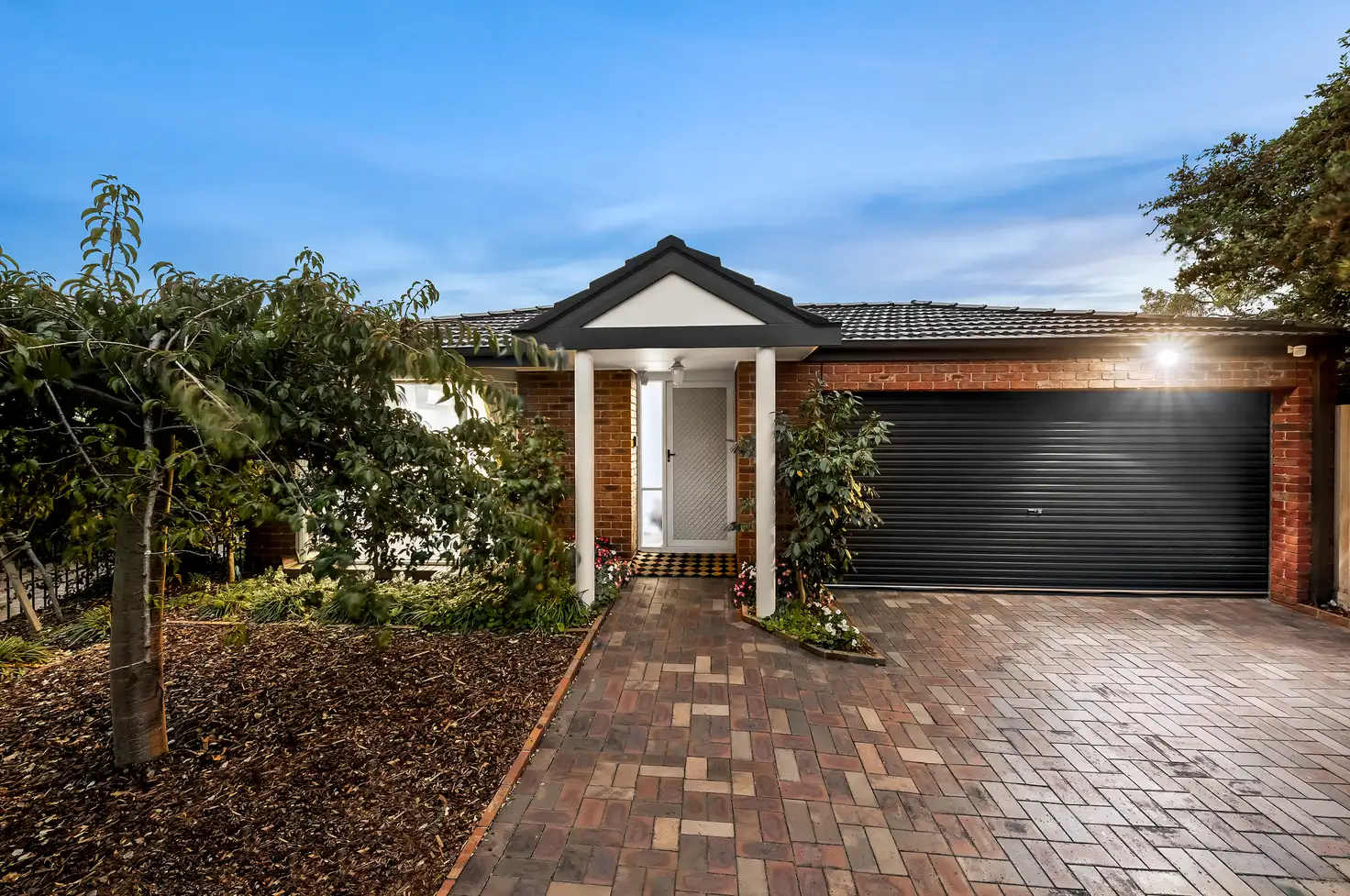 Main view of Homely unit listing, 1/15 Hinkler Road, Glen Waverley VIC 3150