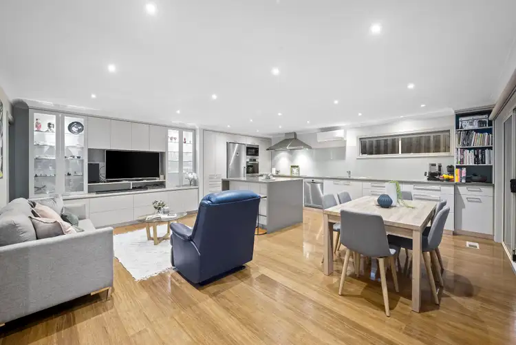 Second view of Homely unit listing, 1/15 Hinkler Road, Glen Waverley VIC 3150
