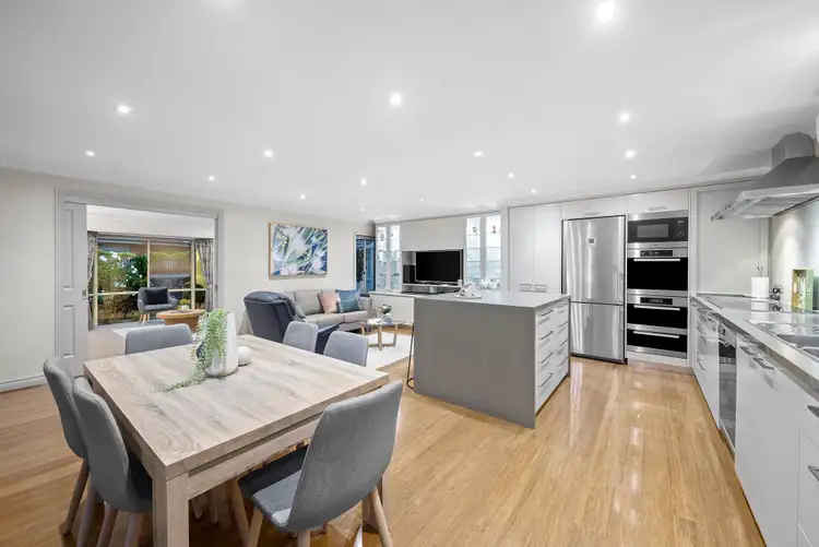 Third view of Homely unit listing, 1/15 Hinkler Road, Glen Waverley VIC 3150
