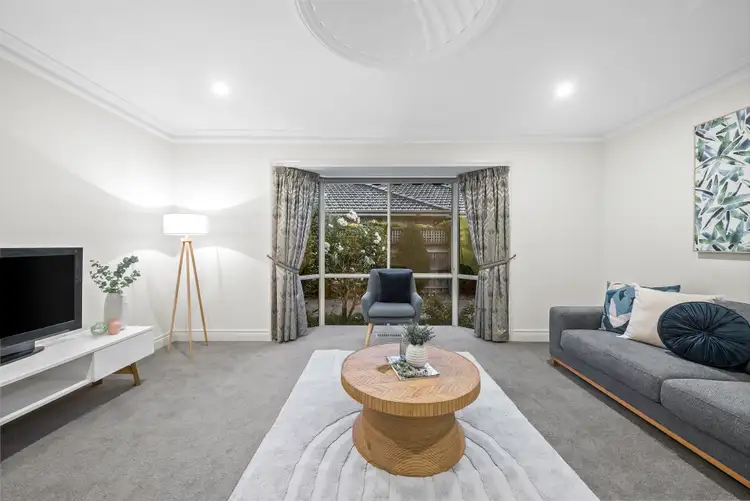 Fifth view of Homely unit listing, 1/15 Hinkler Road, Glen Waverley VIC 3150