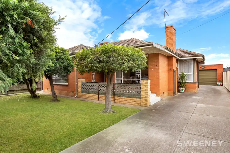 22 Rosala Avenue, Altona North VIC 3025
