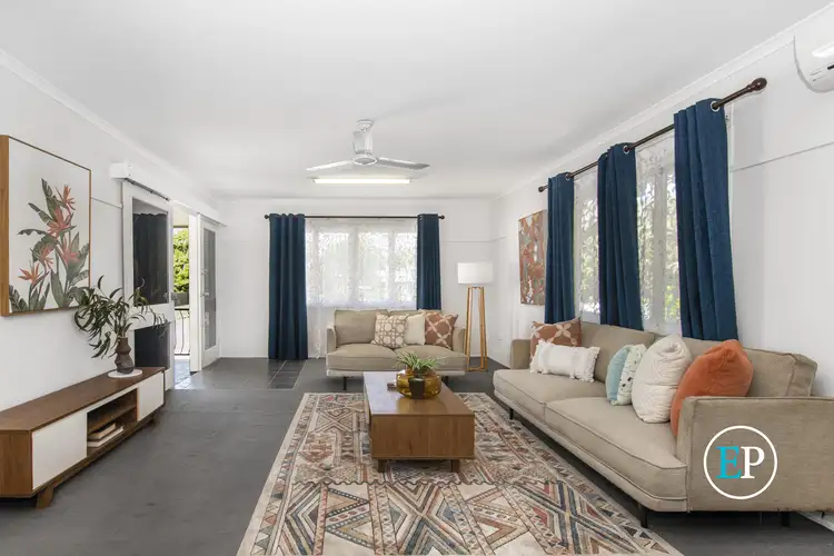 17 Wright Street, Wulguru QLD 4811