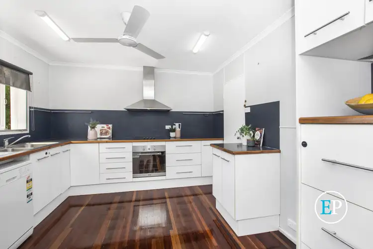 Third view of Homely house listing, 17 Wright Street, Wulguru QLD 4811