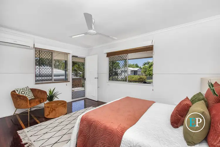 Fifth view of Homely house listing, 17 Wright Street, Wulguru QLD 4811