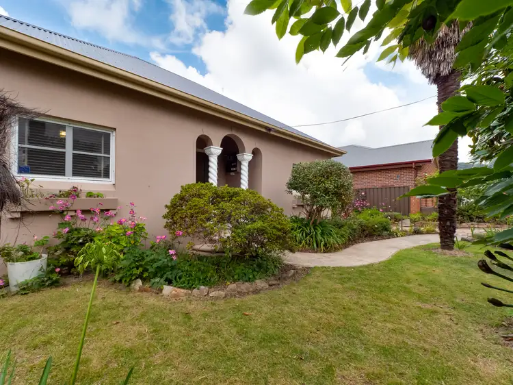 11 Ordnance Avenue, Lithgow NSW 2790
