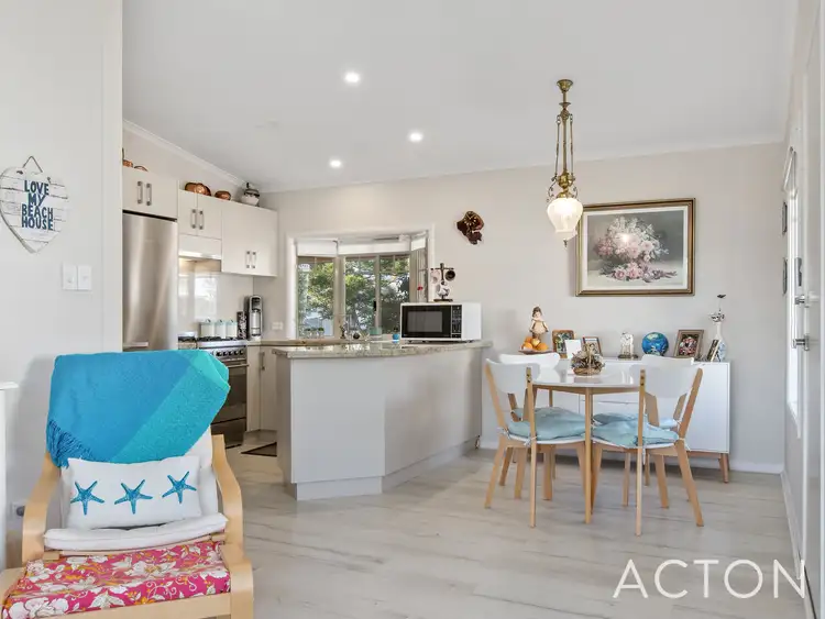 Second view of Homely other listing, 117/3 Powell Road, Coogee WA 6166