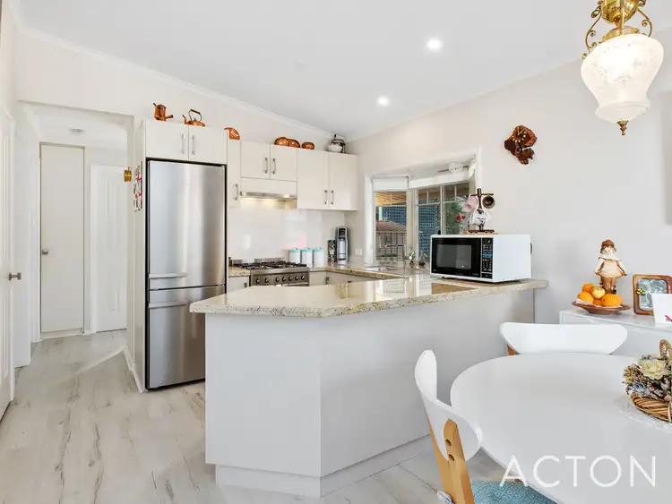 Fourth view of Homely other listing, 117/3 Powell Road, Coogee WA 6166