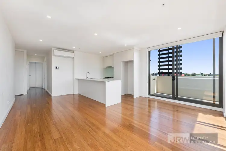 Fourth view of Homely apartment listing, 402B/8 Clinch Avenue, Preston VIC 3072