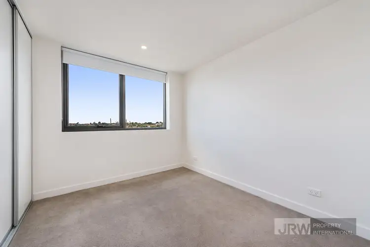 Sixth view of Homely apartment listing, 402B/8 Clinch Avenue, Preston VIC 3072