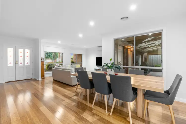 Fourth view of Homely house listing, 10 Bilston Court, Highton VIC 3216