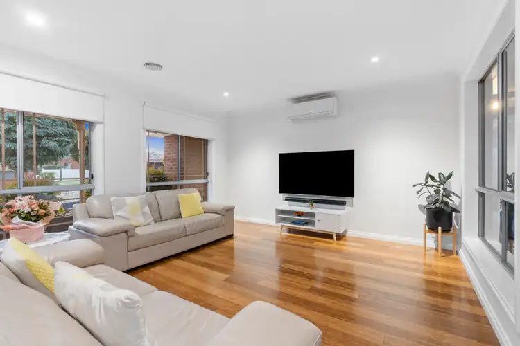 Fifth view of Homely house listing, 10 Bilston Court, Highton VIC 3216