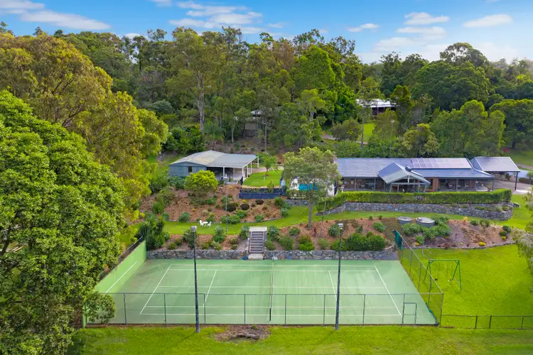 Second view of Homely rural property listing, 32 Keen Road, Molendinar QLD 4214