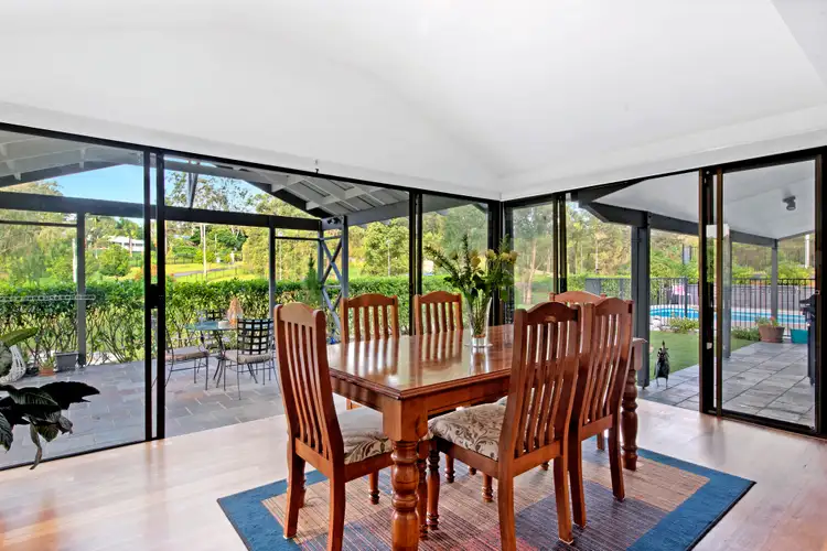 Fifth view of Homely rural property listing, 32 Keen Road, Molendinar QLD 4214