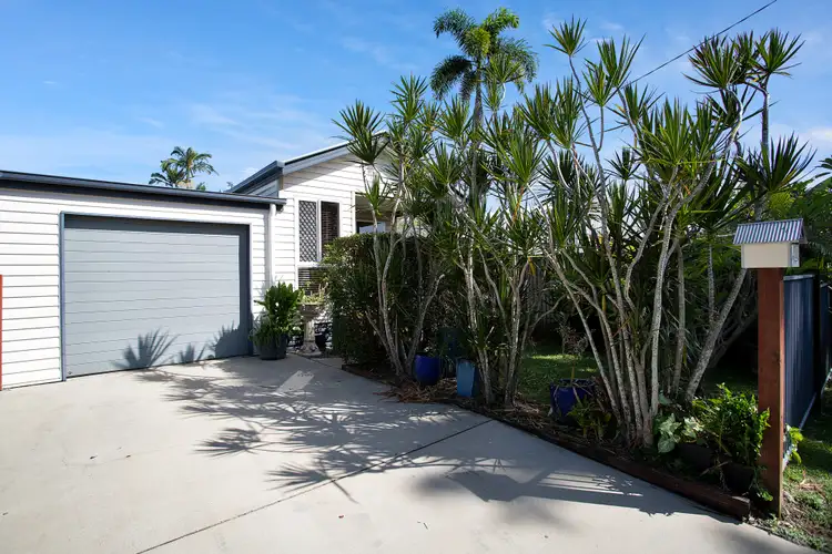 40 Vincent Street, South Mackay QLD 4740