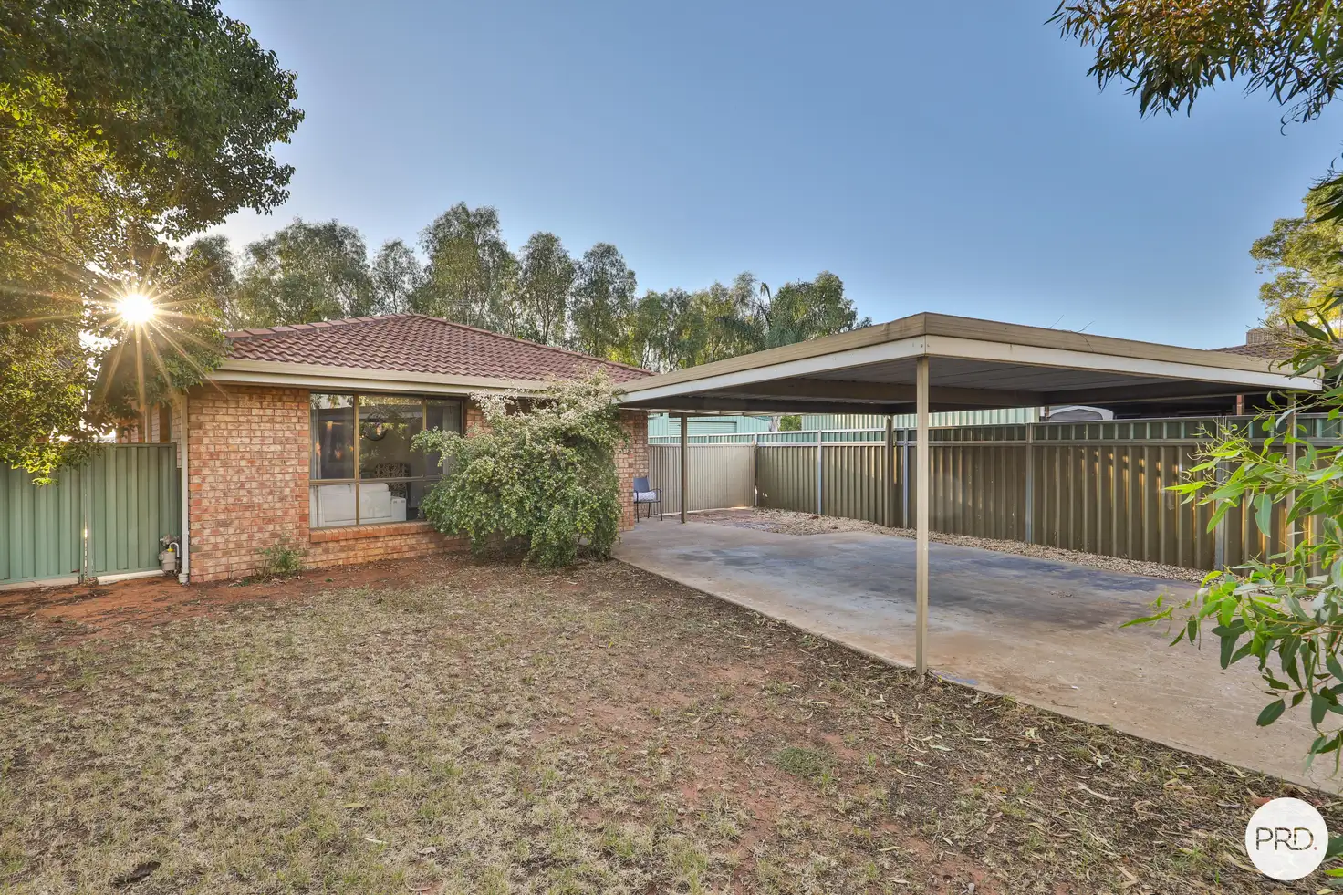Main view of Homely house listing, 39 Flamingo Drive, Mildura VIC 3500