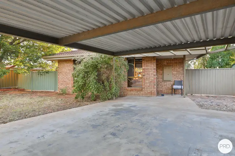 Second view of Homely house listing, 39 Flamingo Drive, Mildura VIC 3500