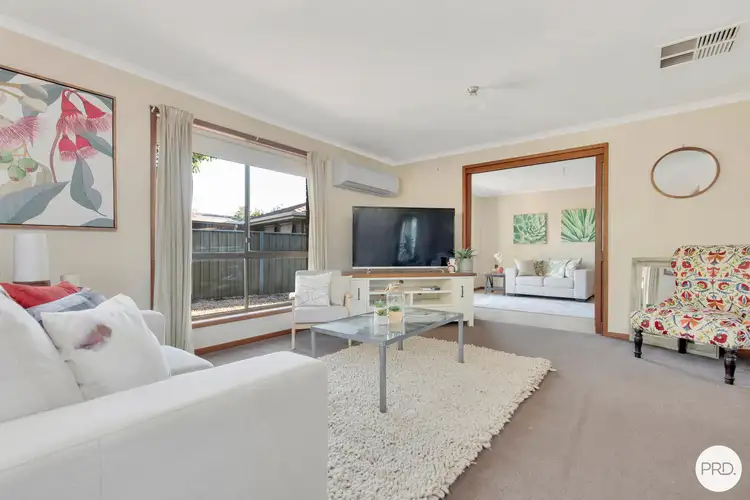 Fifth view of Homely house listing, 39 Flamingo Drive, Mildura VIC 3500