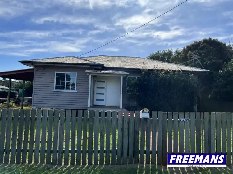 Main view of Homely house listing, 8 Jean Street, Kingaroy QLD 4610