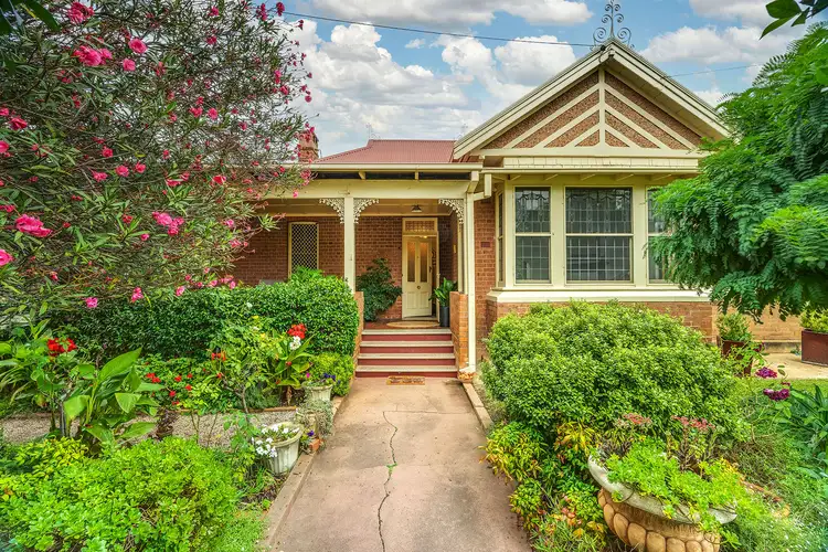 21 Short Street, Mudgee NSW 2850