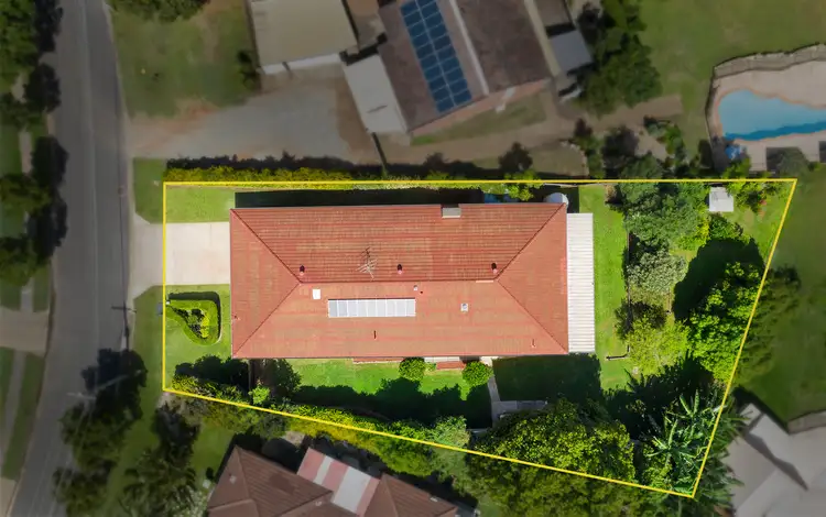 Second view of Homely house listing, 74-76 Kana Crescent, Slacks Creek QLD 4127
