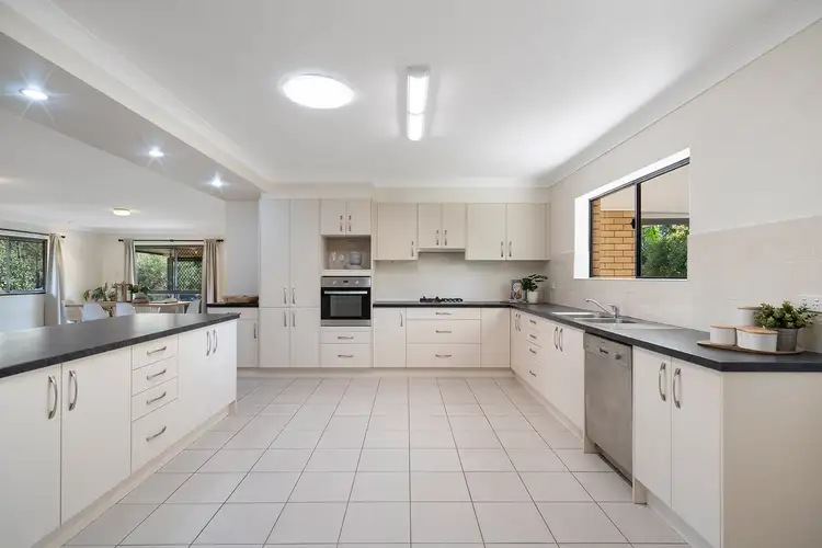 Fifth view of Homely house listing, 74-76 Kana Crescent, Slacks Creek QLD 4127
