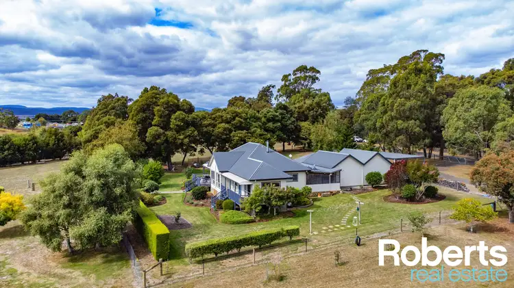 6 Muddy Creek Road, Legana TAS 7277