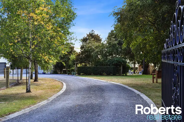 Sixth view of Homely house listing, 6 Muddy Creek Road, Legana TAS 7277