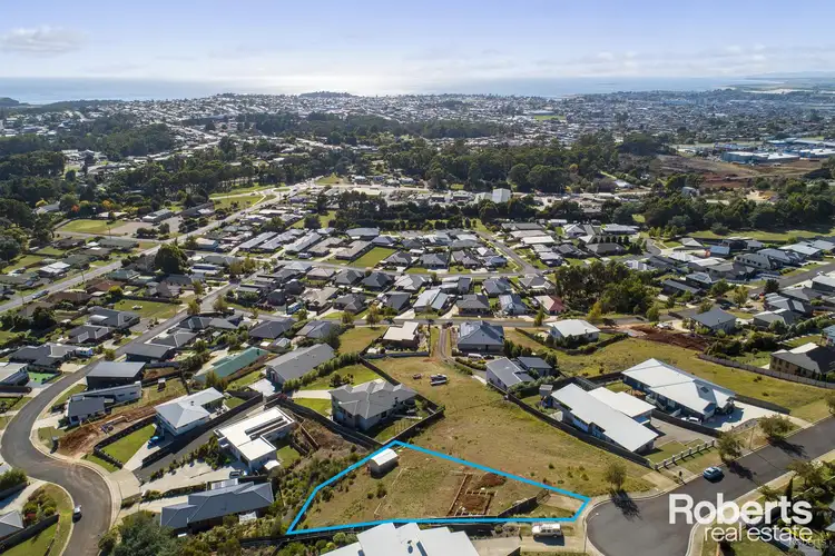 27 Leary Avenue, Stony Rise TAS 7310
