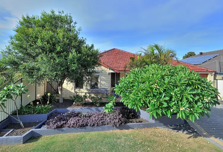 Main view of Homely house listing, 372 Westfield Road, Seville Grove WA 6112