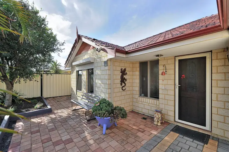 Second view of Homely house listing, 372 Westfield Road, Seville Grove WA 6112