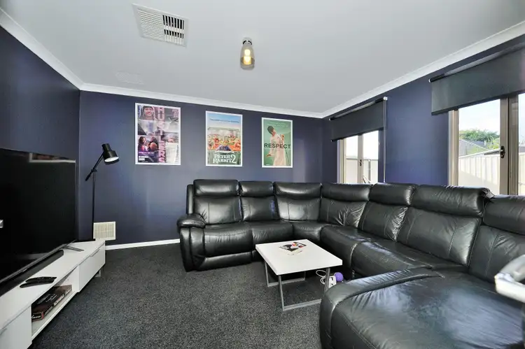 Fourth view of Homely house listing, 372 Westfield Road, Seville Grove WA 6112