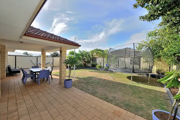Fifth view of Homely house listing, 372 Westfield Road, Seville Grove WA 6112