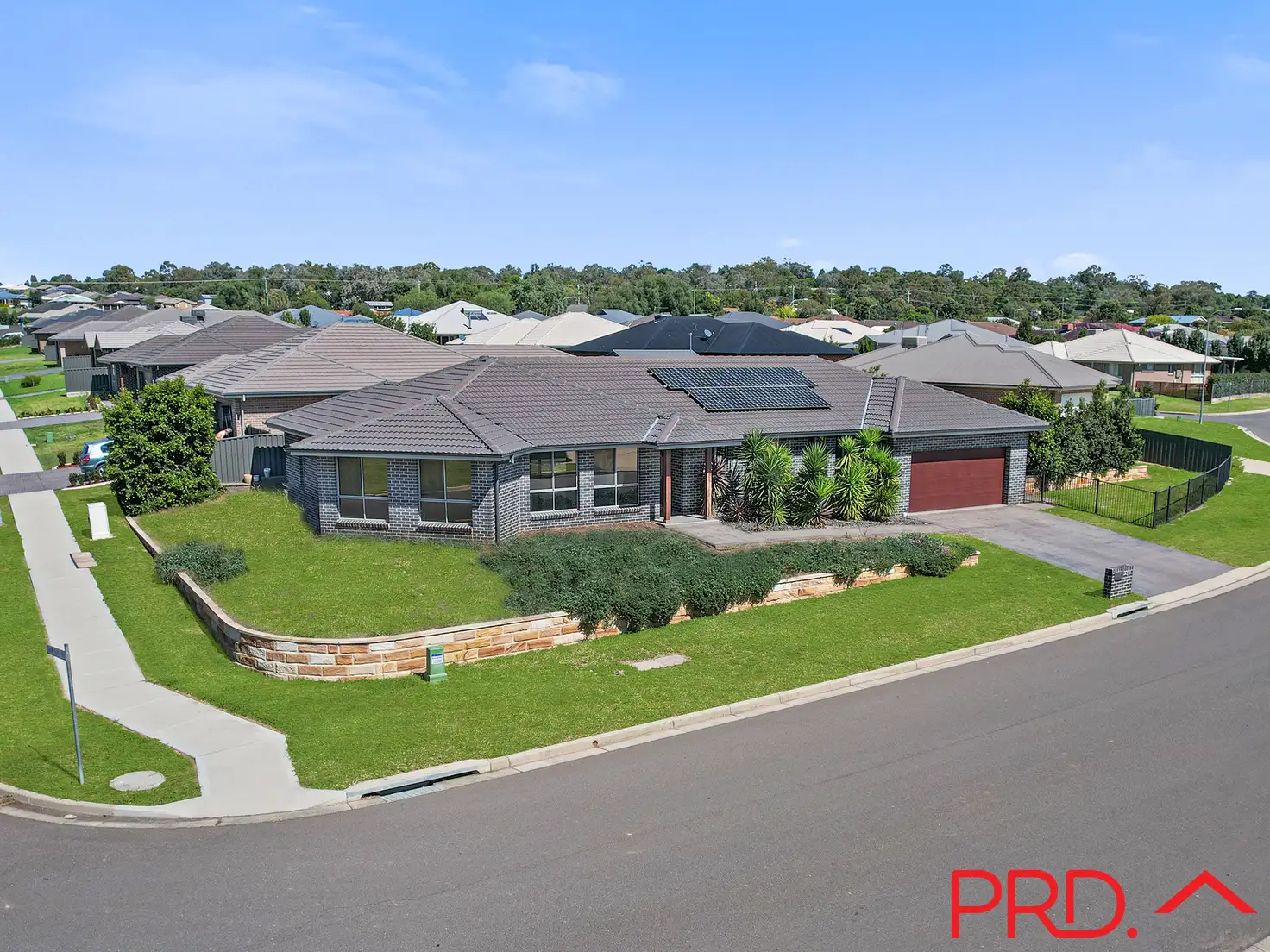 Main view of Homely house listing, 39 Warrah Drive, Tamworth NSW 2340