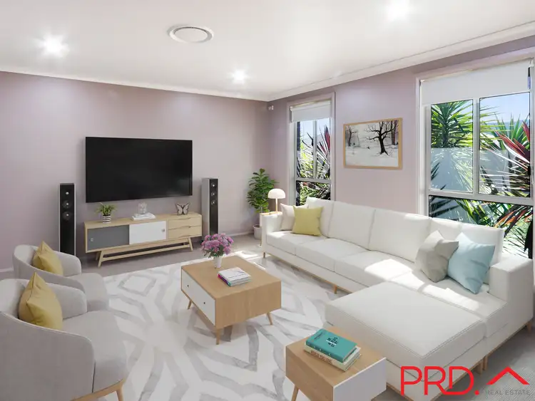 Fourth view of Homely house listing, 39 Warrah Drive, Tamworth NSW 2340