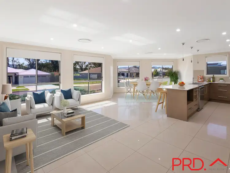 Fifth view of Homely house listing, 39 Warrah Drive, Tamworth NSW 2340