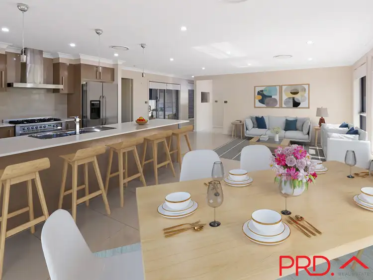 Sixth view of Homely house listing, 39 Warrah Drive, Tamworth NSW 2340