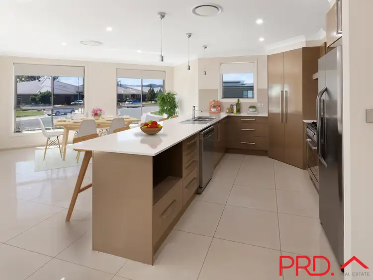 Seventh view of Homely house listing, 39 Warrah Drive, Tamworth NSW 2340