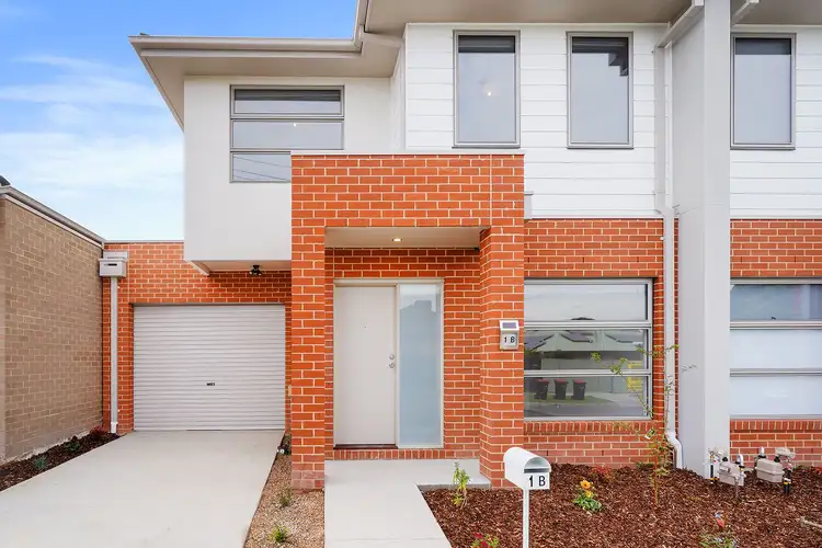 1B Lee Street, Noble Park VIC 3174