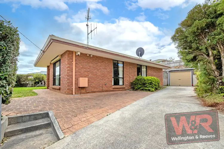 Second view of Homely house listing, 50 Discovery Drive, Spencer Park WA 6330