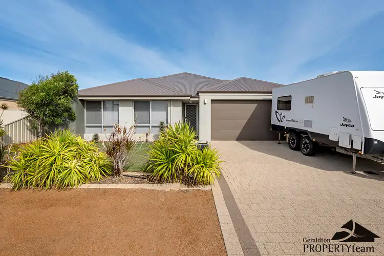 9 Bronzewing Turn, Wandina WA 6530