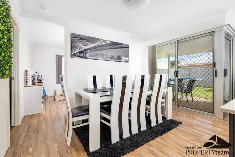 Third view of Homely house listing, 9 Bronzewing Turn, Wandina WA 6530