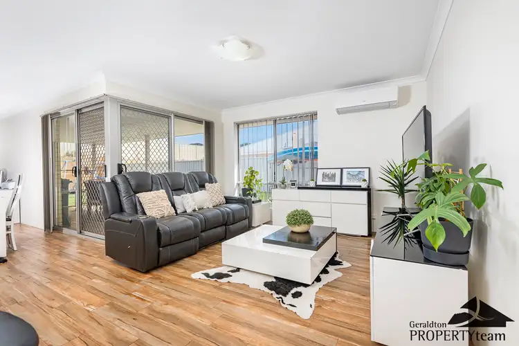 Fourth view of Homely house listing, 9 Bronzewing Turn, Wandina WA 6530
