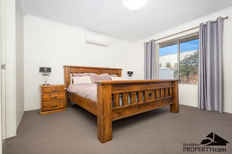 Sixth view of Homely house listing, 9 Bronzewing Turn, Wandina WA 6530
