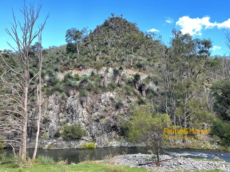 Second view of Homely rural property listing, 3855 Tomalla Road, Tomalla via, Gloucester NSW 2422
