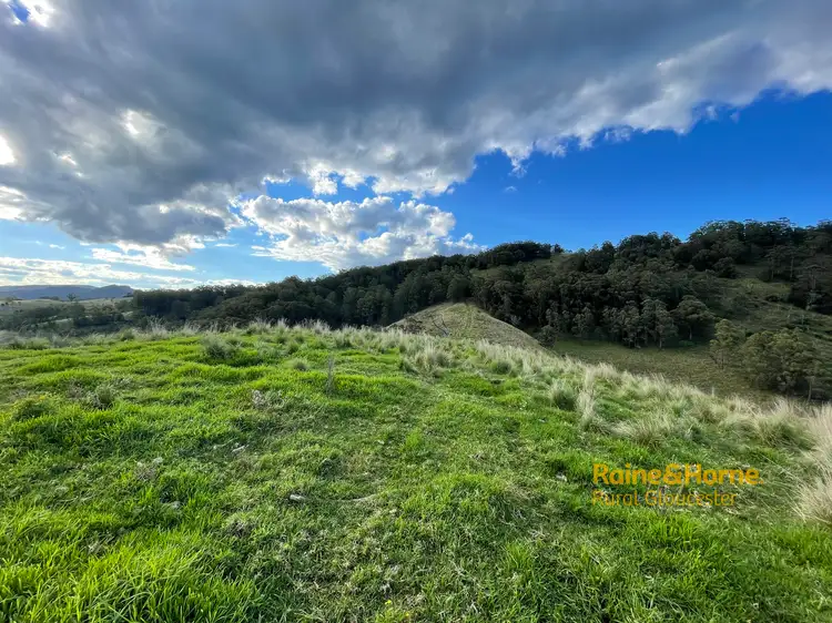 Fourth view of Homely rural property listing, 3855 Tomalla Road, Tomalla via, Gloucester NSW 2422